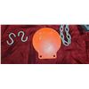 Image 7 : 8" GONG TAGET COMES WITH STAND