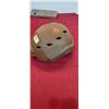 Image 1 : PAINT BALL HELMET