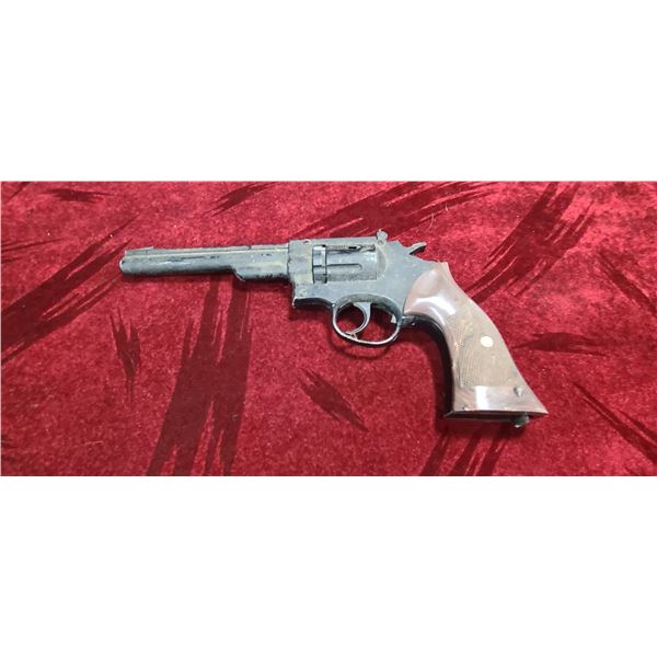 CROSSMAN 38T .177 CAL PELLET GUN CO2