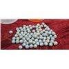 Image 2 : 4 LBS OF 568 DIA BULLET