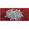 Image 3 : 4 LBS OF 568 DIA BULLETS