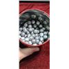 Image 4 : 4 LBS OF 568 DIA BULLETS