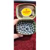 Image 1 : TWO LBS OF 437 DIA BULLETS