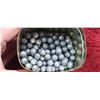 Image 2 : TWO LBS OF 437 DIA BULLETS
