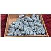 Image 3 : ROUGHLY 5LBS OF .58 CAL BULLETS