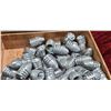 Image 4 : ROUGHLY 5LBS OF .58 CAL BULLETS