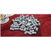 Image 1 : 3 LBS OF 450 DIA BULLETS