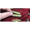 Image 11 : LEFT HAMMER MARKED RIEGER AND MISCELLANEOUS PARTS PLEASE SEE IMAGES