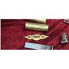 Image 12 : LEFT HAMMER MARKED RIEGER AND MISCELLANEOUS PARTS PLEASE SEE IMAGES