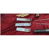 Image 13 : LEFT HAMMER MARKED RIEGER AND MISCELLANEOUS PARTS PLEASE SEE IMAGES