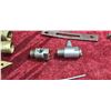 Image 16 : LEFT HAMMER MARKED RIEGER AND MISCELLANEOUS PARTS PLEASE SEE IMAGES