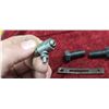 Image 17 : LEFT HAMMER MARKED RIEGER AND MISCELLANEOUS PARTS PLEASE SEE IMAGES