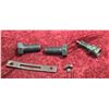 Image 18 : LEFT HAMMER MARKED RIEGER AND MISCELLANEOUS PARTS PLEASE SEE IMAGES