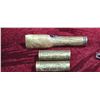 Image 9 : LEFT HAMMER MARKED RIEGER AND MISCELLANEOUS PARTS PLEASE SEE IMAGES