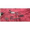 Image 16 : BLACK POWDER PARTS CAN YOU SEE IMAGES