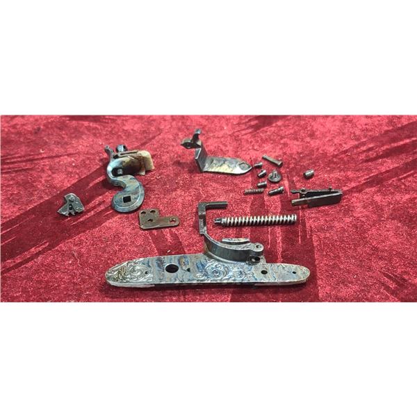 BLACK POWDER PARTS CAN YOU SEE IMAGES