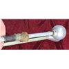 Image 7 : 3 RAMRODS TO OUR FIBERGLASS AND ONE IS WOOD HOWEVER BROKEN