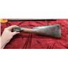 Image 10 : C.H. GILKS  DOUBLE BLACK RIFLE PARTS PLEASE SEE IMAGES