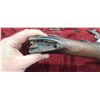 Image 11 : C.H. GILKS  DOUBLE BLACK RIFLE PARTS PLEASE SEE IMAGES