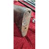 Image 17 : C.H. GILKS  DOUBLE BLACK RIFLE PARTS PLEASE SEE IMAGES