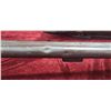 Image 25 : C.H. GILKS  DOUBLE BLACK RIFLE PARTS PLEASE SEE IMAGES