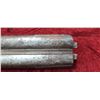 Image 29 : C.H. GILKS  DOUBLE BLACK RIFLE PARTS PLEASE SEE IMAGES