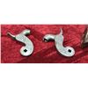 Image 2 : C.H. GILKS  DOUBLE BLACK RIFLE PARTS PLEASE SEE IMAGES
