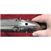 Image 34 : C.H. GILKS  DOUBLE BLACK RIFLE PARTS PLEASE SEE IMAGES