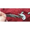 Image 7 : C.H. GILKS  DOUBLE BLACK RIFLE PARTS PLEASE SEE IMAGES