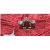 Image 9 : C.H. GILKS  DOUBLE BLACK RIFLE PARTS PLEASE SEE IMAGES