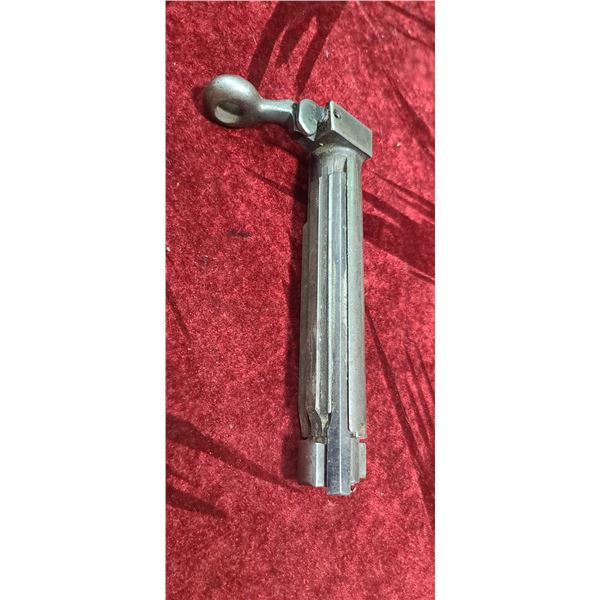 CANADIAN ROSS MKIII RIFLE BOLT ASSEMBLY