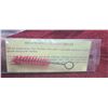 Image 2 : SIX BREECH BOLT CLEANING BRUSHES FOR ALL 22AUTO LOADING RIFLES