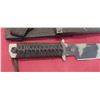 Image 3 : S &W COMBAT KNIFE CAMO AND 7 INCH BLADE