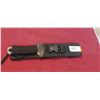 Image 6 : S &W COMBAT KNIFE CAMO AND 7 INCH BLADE