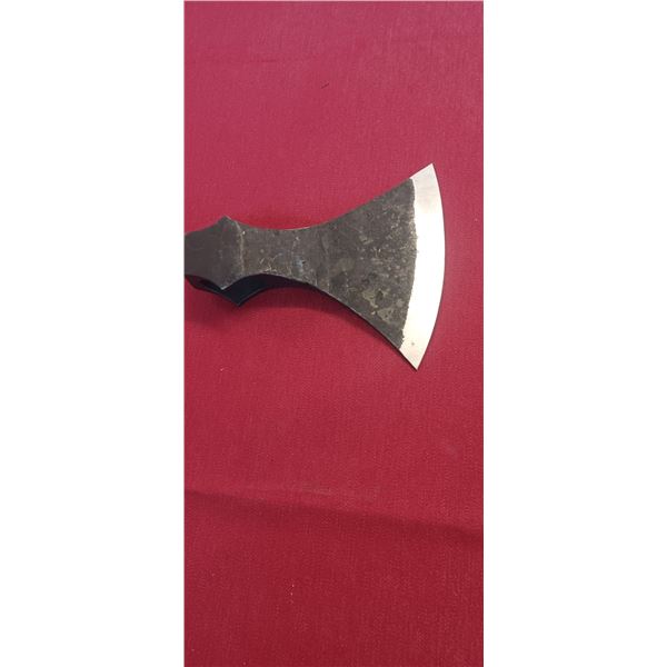 5 INCH AXE HEAD