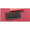 Image 2 : 6 PC OF ASSORTED SHELL CARRYING CASES