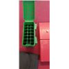 Image 5 : 6 PC OF ASSORTED SHELL CARRYING CASES