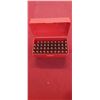 Image 1 : 39 ROUNDS OF 308 WIN 220 GRAIN ROUND NOSE AMMO WITH CASE. NO SHIPPING