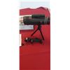 Image 1 : SMALL TELESCOPE AND MINI TRIPOD