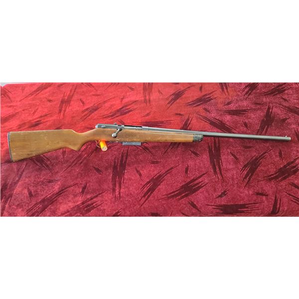 STEVENS 58 12 GA 2 3/4 INCH BOLT ACTION SHOT GUN 3 SHOT MAG 25 INCH BARREL NO SN FOUND