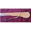 Image 2 : 32" LEATHER SCABBARD