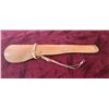 Image 3 : 32" LEATHER SCABBARD