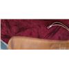 Image 6 : 32" LEATHER SCABBARD