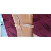 Image 7 : 32" LEATHER SCABBARD