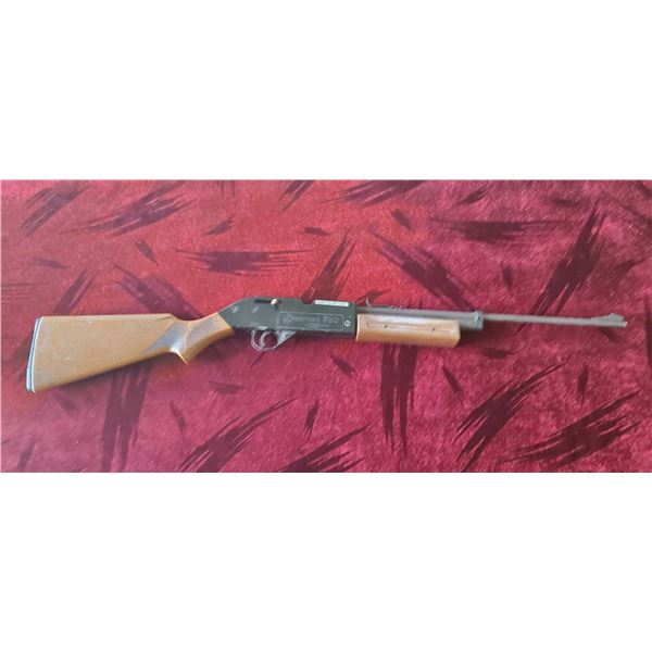 CROSSMAN 760 .117CAL PELLET GUN