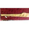 Image 10 : BEADED DEER RIFLE BAG - 46" LONG