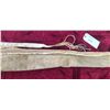 Image 12 : BEADED DEER RIFLE BAG - 46" LONG