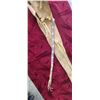 Image 14 : BEADED DEER RIFLE BAG - 46" LONG