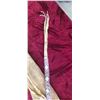 Image 15 : BEADED DEER RIFLE BAG - 46" LONG