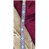 Image 16 : BEADED DEER RIFLE BAG - 46" LONG
